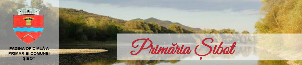 Primaria Comunei Sibot